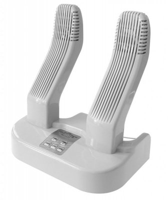 Media-Tech Suszarka do butów z funkcją sterylizacji MULTI DRYER OZONE PRO MT6507
