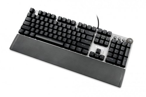 iBOX Klawiatura Aurora K-3 Gaming mechaniczna