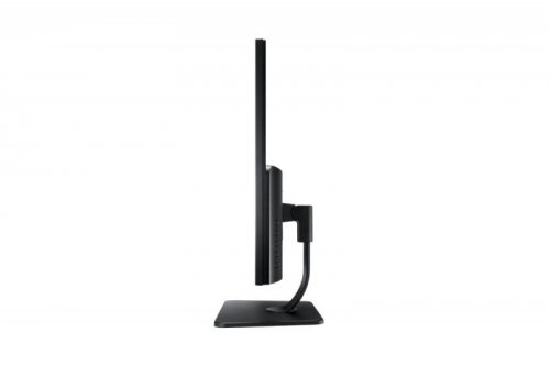 AG NEOVO Monitor wielkoformatowy 32 cale  SC-32E 300cd/m2 24/7 BNC czarny