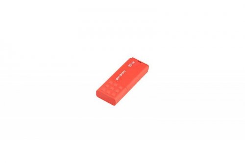 GOODRAM Pendrive UME3 32GB USB 3.0 Pomarańczowy