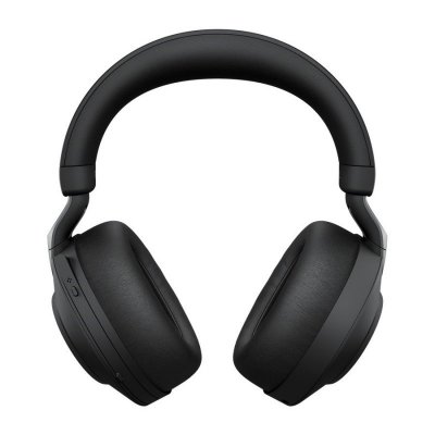 Słuchawki Evolve2 85 Stand Link380a UC Stereo Black