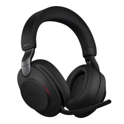 Słuchawki Evolve2 85 Stand Link380a UC Stereo Black