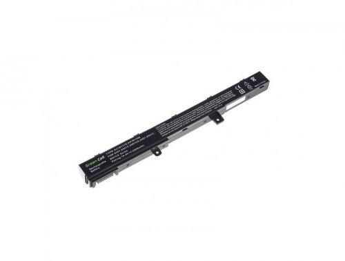 Green Cell Bateria do Asus R508 14,4V 2200mAh