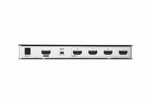 ATEN Rozdzielacz 4-portowy True 4K HDMI VS184B