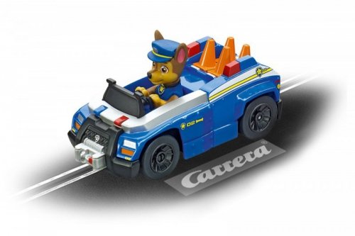 Carrera Pojazd First Paw Patrol Chase Psi Patrol