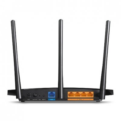 TP-LINK Router Archer A8 AC1900 1WAN 4LAN