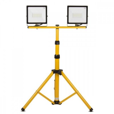 Maclean Stand dla naświetlaczy LED MCE583 Y