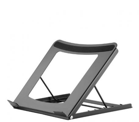 Neomounts Stojak na laptopa NSLS075 BLACK