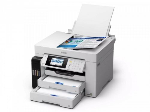 Epson Urządzenie wielofunkcyjne L15180 EcoTank PRO A3+/(W)LAN/3.8pl/25ppm/ADF50