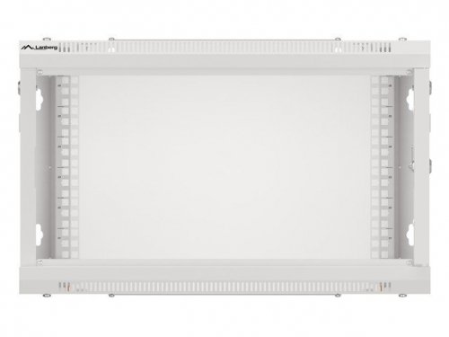 Lanberg Szafa wisząca 19 6U 600x450 sz WF01-6406-00S