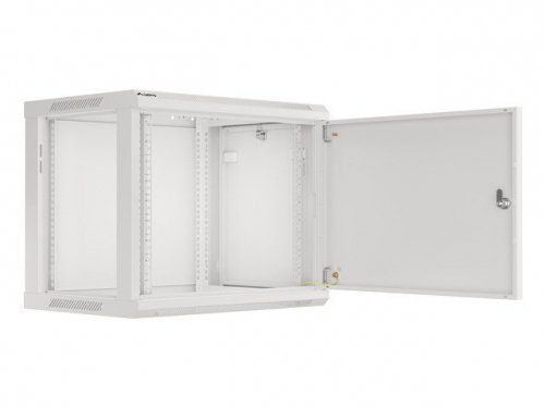 Lanberg Szafa wisząca 19 9U 600x450 sz WF01-6409-00S