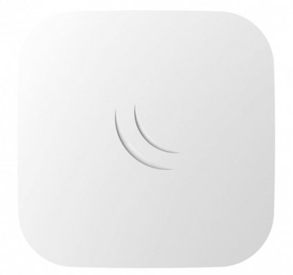 Mikrotik Punkt dostępowy  2.4/5 GHz 2GbE     RBcAPGi-5acD2nD