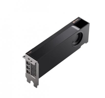 PNY Karta graficzna Quadro A2000 12GB DDR6 VCNRTXA2000-12GB-SB