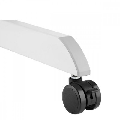 Maclean Biurko stolik pod laptopa regulacja wysokości MC-903W