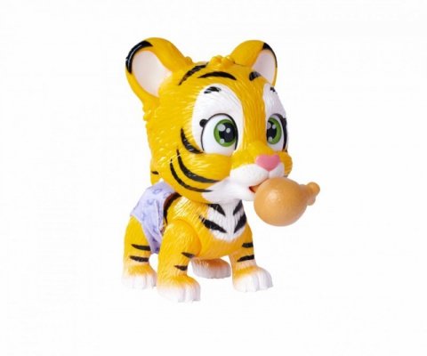 Simba Figurka Pamper Petz Tygrysek