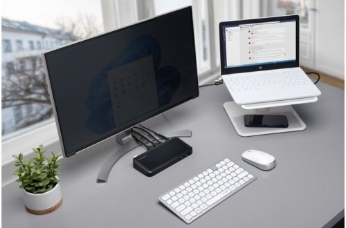 Kensington Filtr prywatyzujący magnetyczny MagPro do monitora 27 cali (16:9)
