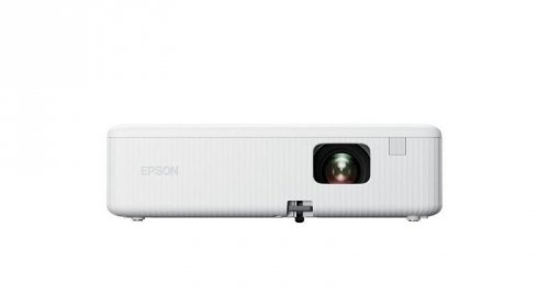 Epson Projektor CO-FH01  3LCD/FHD/3000L/350:1/USB/HDMI