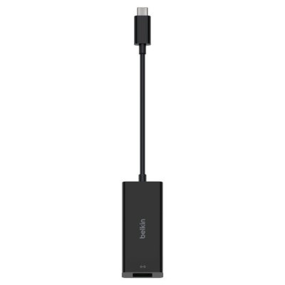 Belkin Adapter USB4 - 2.5GB Ethernet