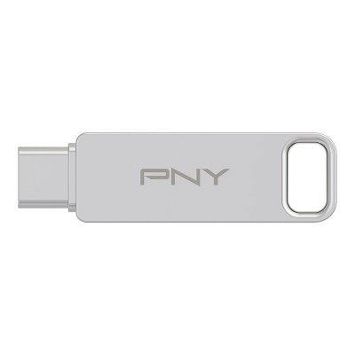 PNY Pendrive 256GB USB 3.2 Duo-Link P-FDI256DULINKTYC-GE