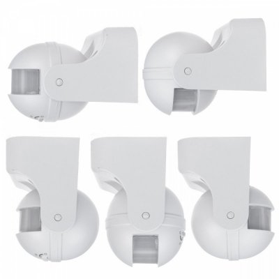 Czujnik ruchu PIR MCE358 W