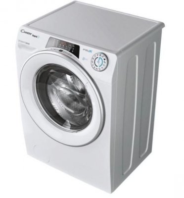 Candy Pralka slim RO41274DWMSE/1-S