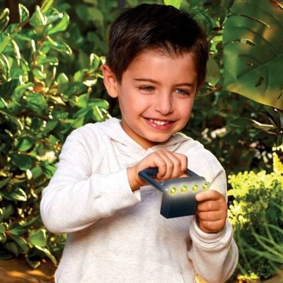 Little Tikes Pojazd Big Adventures Safari SUV