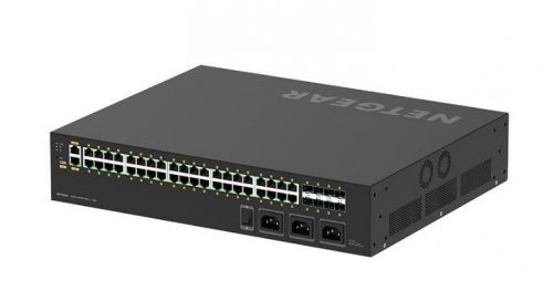 Przełącznik M4250-40G8XF-POE++ GSM4248UX