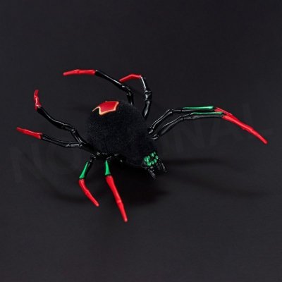 ZURU Robo Alive Figurka interaktywna Pająk
