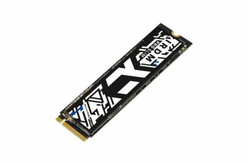 GOODRAM Dysk SSD IRDM PRO SLIM 4TB M.2 4x4 NVMe 2280 7000/6850