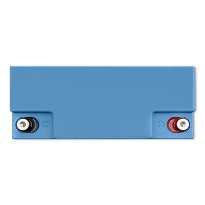 Qoltec Akumulator LiFePO4 Litowo-Żelazowo-Fosforanowy | 12.8V | 30Ah |  384Wh | BMS