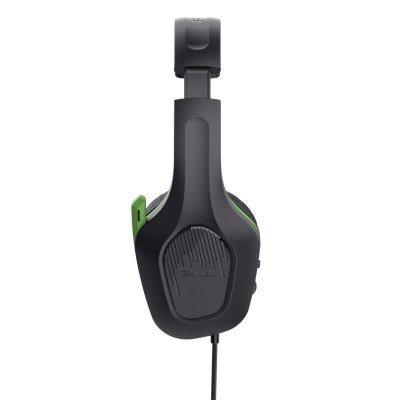 Trust Słuchawki GXT415X Zirox do Xbox zielone