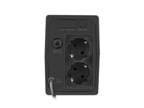 Armac Zasilacz awaryjny Line-Interactive 650VA HL/650F/LED/V2