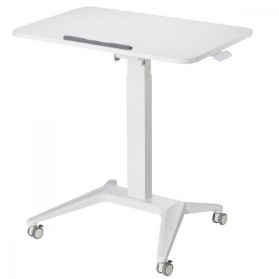 Maclean Mobilne biurko / stolik na laptop MC-453W