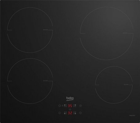 Beko Płyta indukcyjna HII64400MT