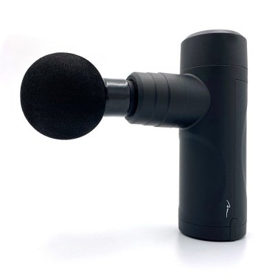 Media-Tech Masażer ręczny (6 głowic) PORTABLE GUN MASSAGER MT6526