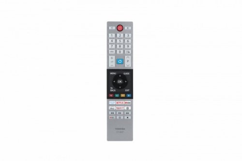 Toshiba Telewizor LED 32 cale 32LV3E63DG