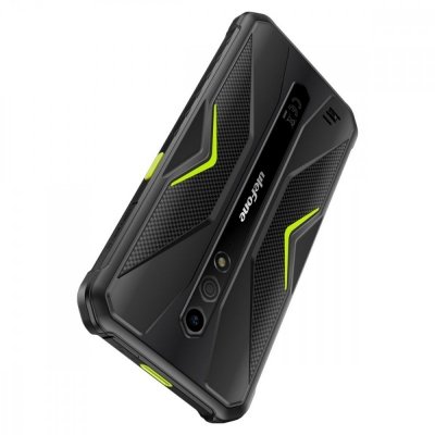 ULEFONE Smartfon Armor X12 4G 3/32GB IP69K Zielony