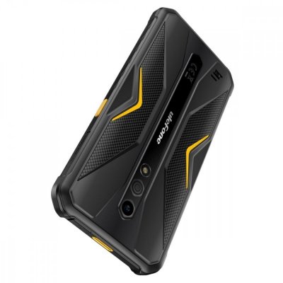 ULEFONE Smartfon Armor X12 4G 3/32GB IP69K Zielony
