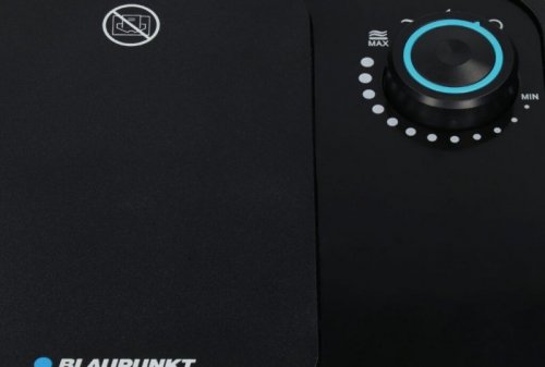 Blaupunkt Termowentylator FHM601
