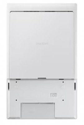 Samsung Monitor profesjonalny KIOSK KM24C/Win i3 24 cale Matowy, Dotykowa 16h/7 250(cd/m2) 1920x1080(FHD) Win10 IoT i3 3 lata d2