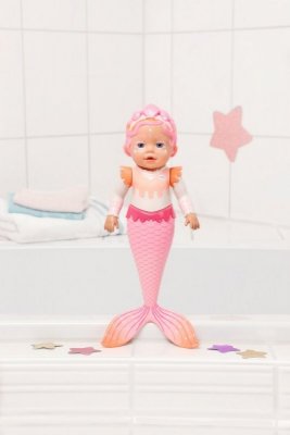 Zapf Lalka Baby Born Moja pierwsza syrenka