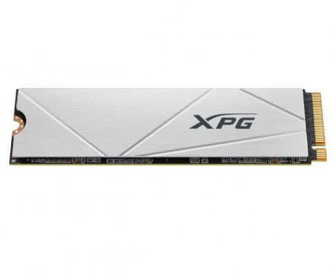 Adata Dysk SSD XPG S60 512GB PCIe 4x4 4.7/1.7GB/s M2