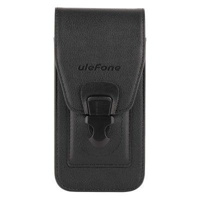 ULEFONE Etui skórzane do Armor 24