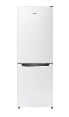 Amica Chłodziarko-zamrażarka FK2425.4UNT(E)