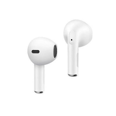 Media-Tech Słuchawki douszne Bluetooth R-PHONES TWS MT3608W (białe)
