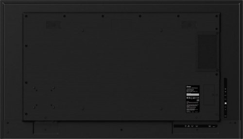 IIYAMA Monitor 54.6 cali ProLite LH5575UHS-B1AG 24/7,IPS,ANDROID.11,4K,500cd/m2,WiFi,3xHDMI,DP,Daisy/Chain,2xUSB,2x10W,RJ45,iiSi