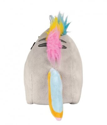 Daffi Maskotka Pusheenicorn Blushing 24 cm