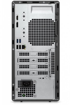 Dell Komputer Optiplex Tower 7020/Core i3-14100/8GB/512GB SSD/Integrated/DVD RW/No Wifi/Kb/Mouse/W11Pro