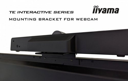 IIYAMA Monitor interaktywny 75 cali TE7514MIS-B2, INFRARED,50pkt,VA,4K,7H,WiFi,MIC,USB ANDROID 13, Google EDLA