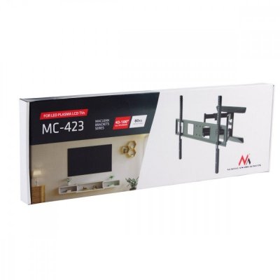 Maclean Uchwyt do TV 43-100&#039;&#039; 80kg MC-423